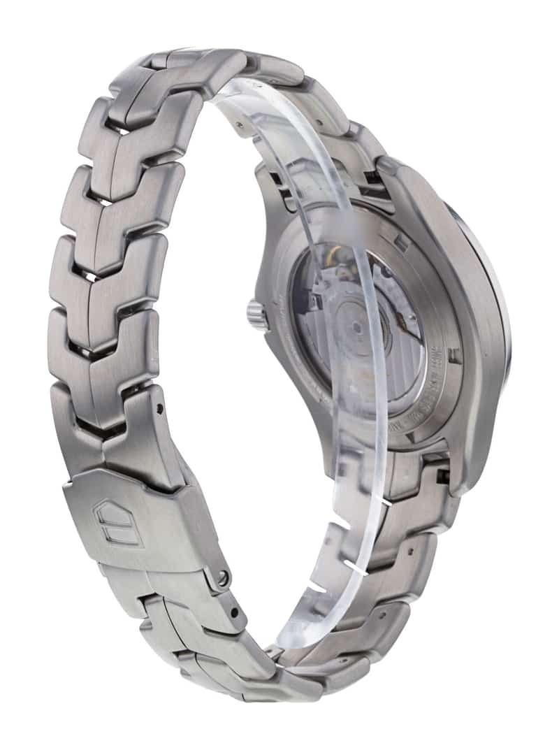 Tag Heuer Link WJF211A.BA0570